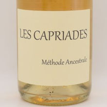 ペットセック 2022 泡 750ml / Les Capriades レ カプリアード