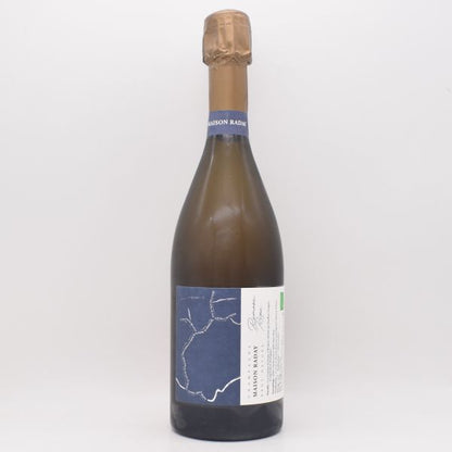 ラモサ リパ 2022 泡 750ml / MAISON RADAY メゾン ラディ