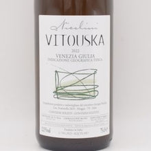 ヴィトフスカ 2022 白醸し 750ml / Nicolini ニコリーニ