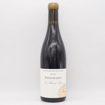 ラ リュ オ ポール 2022 赤 750ml / Pierre Henri Rougeot ピエールアンリ ルージョ