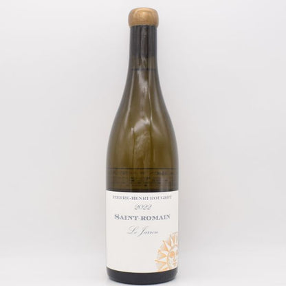 ル ジャロン 2022 白 750ml / Pierre Henri Rougeot ピエールアンリ ルージョ