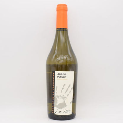 ジュラシック 2022 白 750ml / RENARDIERE ルナルディエール