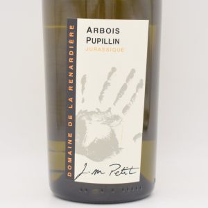 ジュラシック 2022 白 750ml / RENARDIERE ルナルディエール