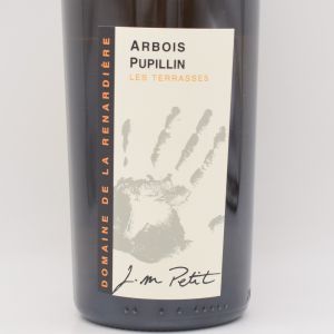 レ テラス 2022 白 750ml / RENARDIERE ルナルディエール