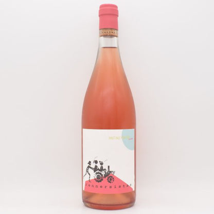 ウエイティング フォー トム 2022 ロゼ 750ml / RENNERSISTAS レナーシスタ