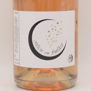 シリス アン ビュル ロゼ 2022 ロゼ泡 750ml / Reynald HEAULE レイナルド エオレ