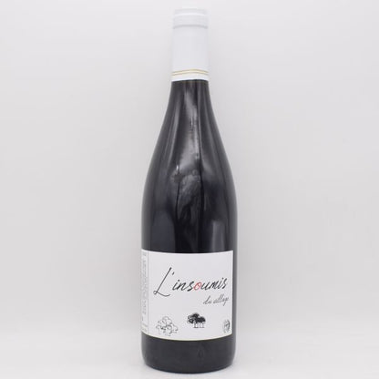 ランスミ デュ ヴィラージュ 2022 赤 750ml / Reynald HEAULE レイナルド エオレ