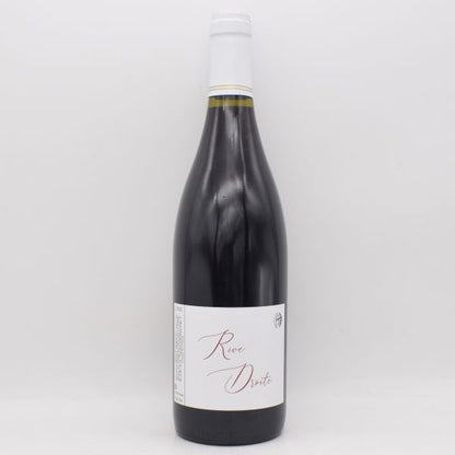 リヴ ドロワット ルージュ 2022 赤 750ml / Reynald HEAULE レイナルド エオレ