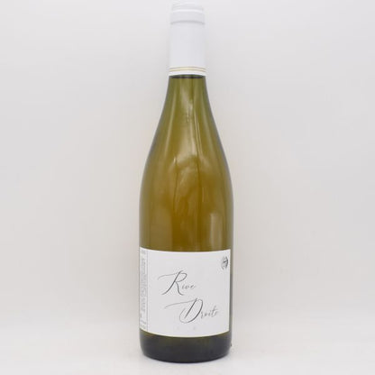 リヴ ドロワット ブラン 2022 白 750ml / Reynald HEAULE レイナルド エオレ