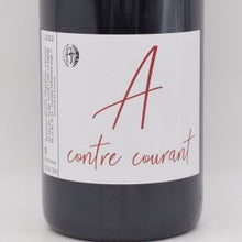 ア コントル クーラン 2022 赤 750ml / Reynald HEAULE レイナルド エオレ