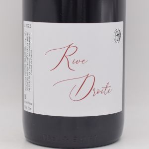 リヴ ドロワット ルージュ 2022 赤 750ml / Reynald HEAULE レイナルド エオレ