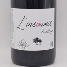 ランスミ デュ ヴィラージュ 2022 赤 750ml / Reynald HEAULE レイナルド エオレ