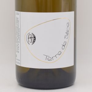 テール ド シリス 2022 白 750ml / Reynald HEAULE レイナルド エオレ