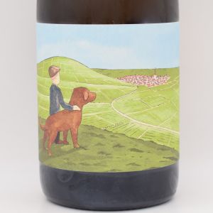 ル ギャマン デュ テロワール 2022 泡 750ml / Romain Henin ロマン エナン