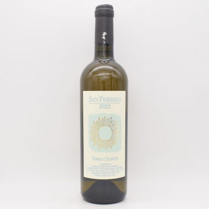 テッラ チェレステ 2022 白 750ml / San Fereolo サンフェレオーロ
