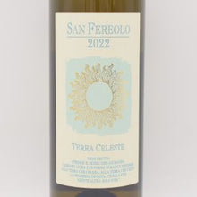 テッラ チェレステ 2022 白 750ml / San Fereolo サンフェレオーロ