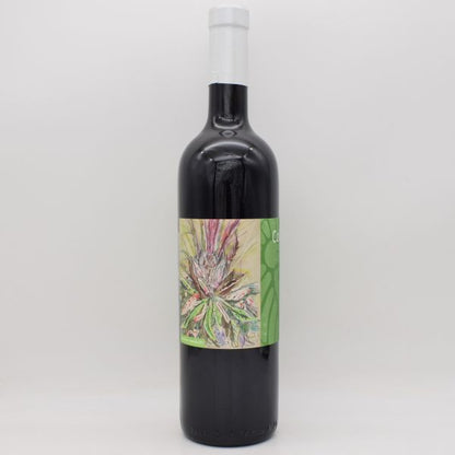 ロッソ トスカーナ 2022 赤 750ml / Santa Maria サンタ マリーア