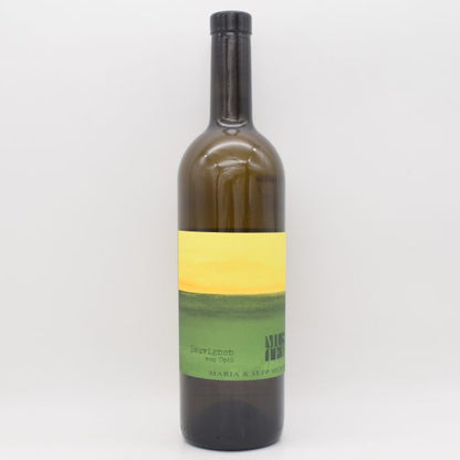 ソーヴィニヨン フォム オーポク 2022 白 750ml / Sepp Muster セップ ムスター