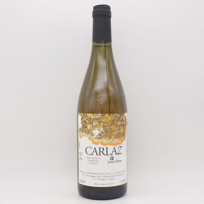 カラッツ 2022 白 750ml / Walter de Batte ヴァルテルデバッテ