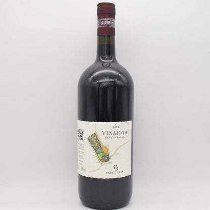 ヴィナイオータ 2023 赤 1500ml / Case Corini カーゼ コリーニ