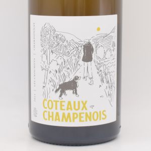 レ クロショ 2023 白 750ml / ANTOINE CHEVALIER アントワーヌ シュヴァリエ