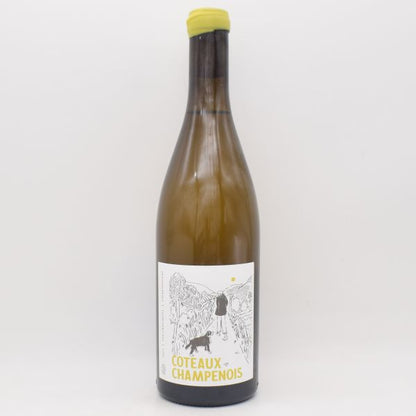 レ クロショ 2023 白 750ml / ANTOINE CHEVALIER アントワーヌ シュヴァリエ