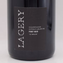 ラジュリー ル ワラン 2023 泡 750ml / ARTHUR LELIEVRE アルチュール ルリエーブル