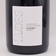 リュド ル ベライ 2023 泡 750ml / ARTHUR LELIEVRE アルチュール ルリエーブル