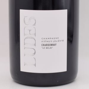 リュド ル ベライ 2023 泡 750ml / ARTHUR LELIEVRE アルチュール ルリエーブル