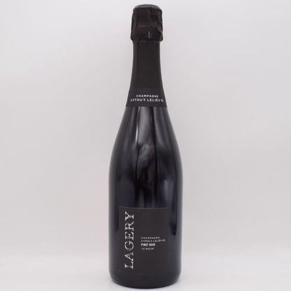 ラジュリー ル ワラン 2023 泡 750ml / ARTHUR LELIEVRE アルチュール ルリエーブル