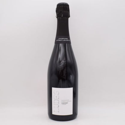 リュド ル ベライ 2023 泡 750ml / ARTHUR LELIEVRE アルチュール ルリエーブル
