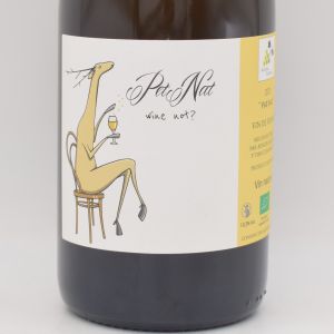 ペットナット 2023 泡 750ml / Adrien DACQUIN アドリアン ダカン