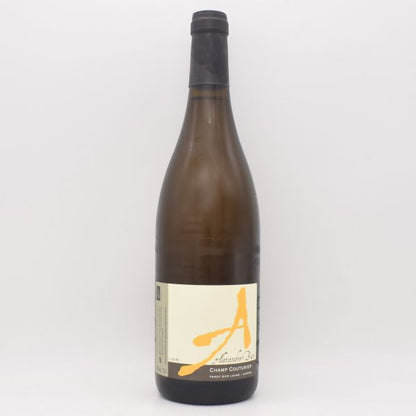 シャン クチュリエ 2023 白 750ml / Alexandre Bain アレクサンドル バン