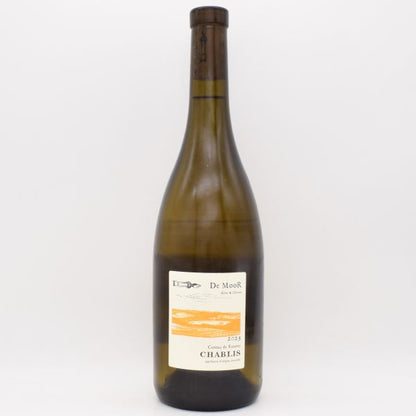 コトー ド ロゼット 2023 白 750ml / Alice et Olivier de Moor アリス エ オリヴィエ ド ムール