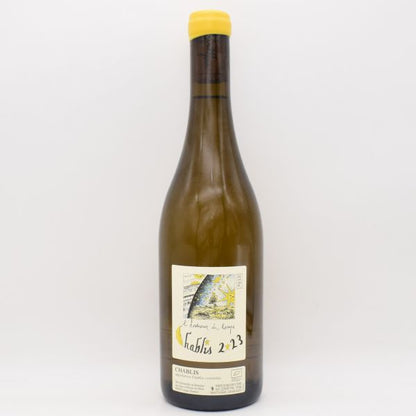 リュムール デュ タン 2023 白 750ml / Alice et Olivier de Moor アリス エ オリヴィエ ド ムール
