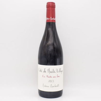 レ プラント オ ボワ 2023 赤 750ml / Antoine Lienhardt アントワーヌ リエナルト