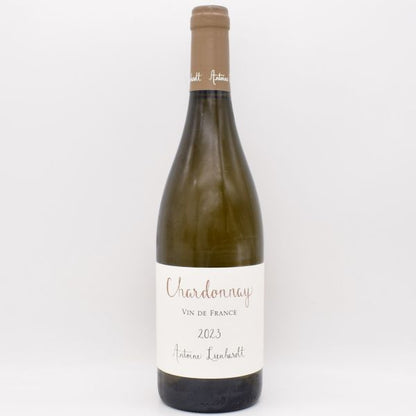 シャルドネ 2023 白 750ml / Antoine Lienhardt アントワーヌ リエナルト