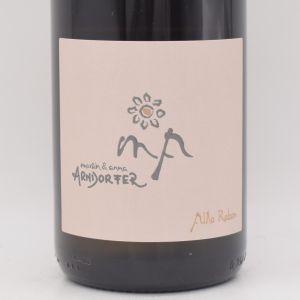 アルテ レーベン 2023 白 750ml / Arndorfer アンドルファー