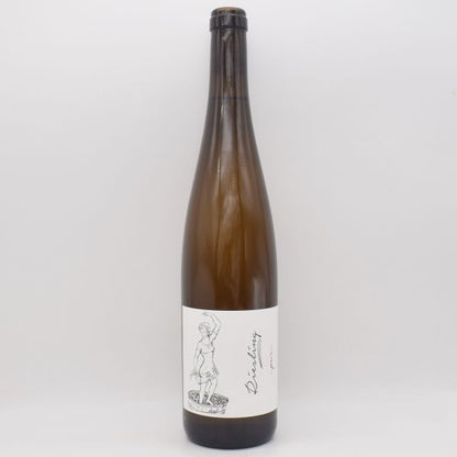 リースリング ピュア 2023 白 750ml / BRAND BROS ブランドブロス
