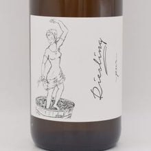 リースリング ピュア 2023 白 750ml / BRAND BROS ブランドブロス