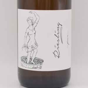 リースリング ピュア 2023 白 750ml / BRAND BROS ブランドブロス