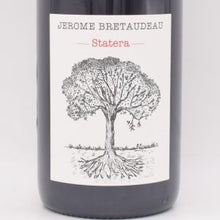 スタテラ 2023 赤 750ml / BRETAUDEAU ブレトドー