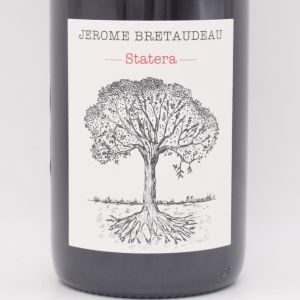 スタテラ 2023 赤 750ml / BRETAUDEAU ブレトドー