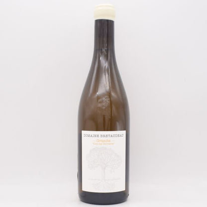 グラニット クロ デ ペリエール 2023 白 750ml / BRETAUDEAU ブレトドー
