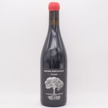 オルナテ 2023 赤 750ml / BRETAUDEAU ブレトドー