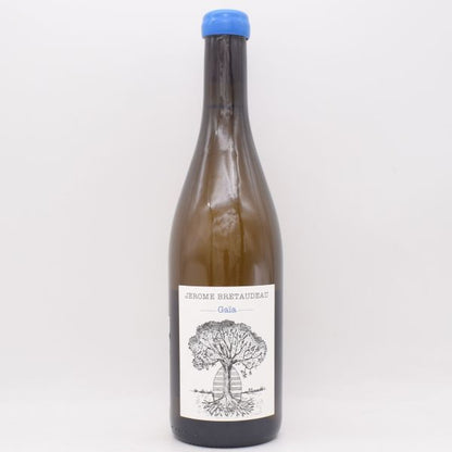ガイア 2023 白 750ml / BRETAUDEAU ブレトドー
