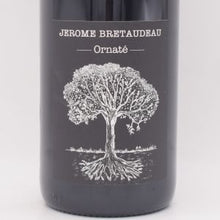 オルナテ 2023 赤 750ml / BRETAUDEAU ブレトドー