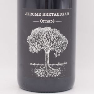 オルナテ 2023 赤 750ml / BRETAUDEAU ブレトドー