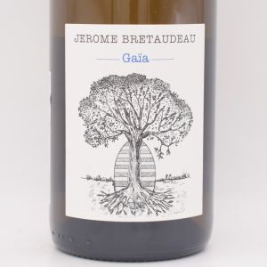ガイア 2023 白 750ml / BRETAUDEAU ブレトドー