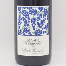 ランゲ ネッビオーロ 2023 赤 750ml / Bartolo Mascarello バルトロ マスカレッロ